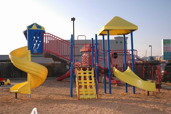 Playground